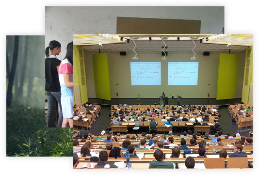 Metodología Speak Now