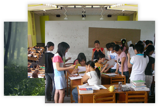 Acompañamiento personalizado